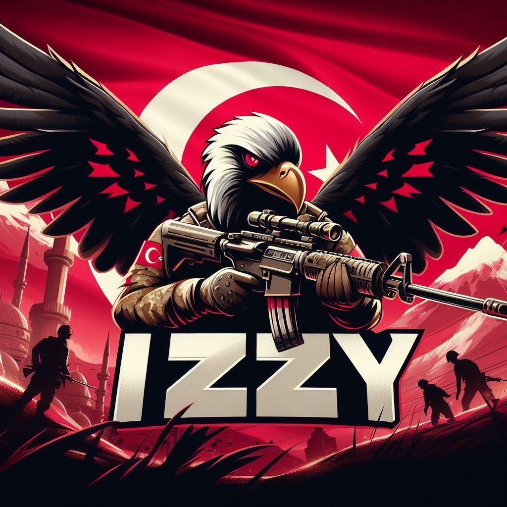 G-Izzy avatar