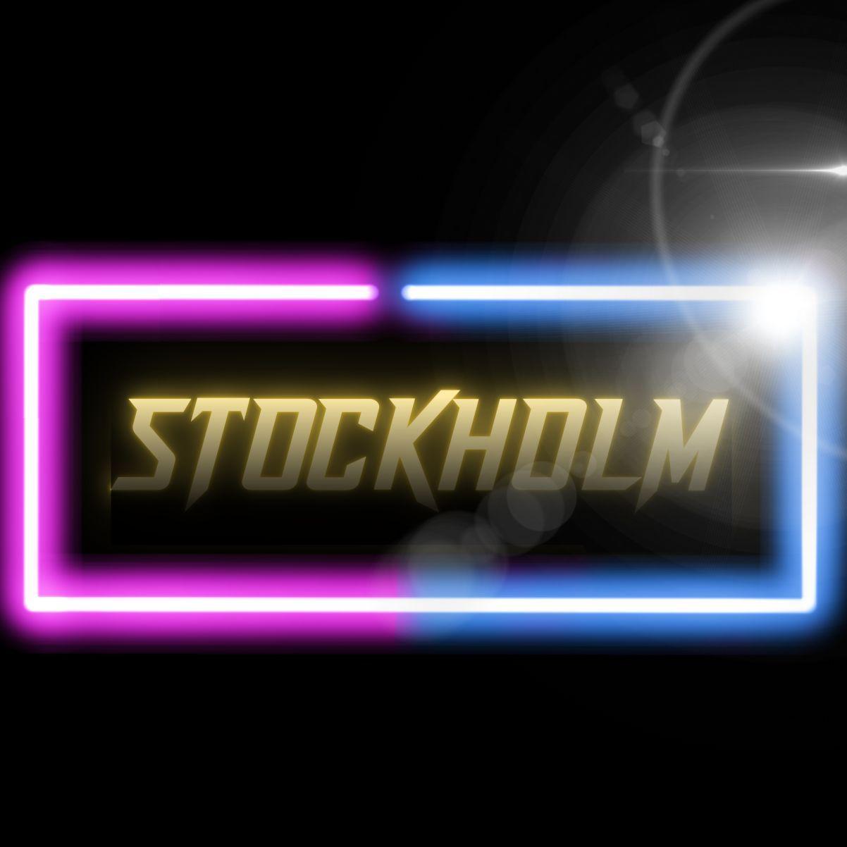 Player Stockholm_-_ avatar