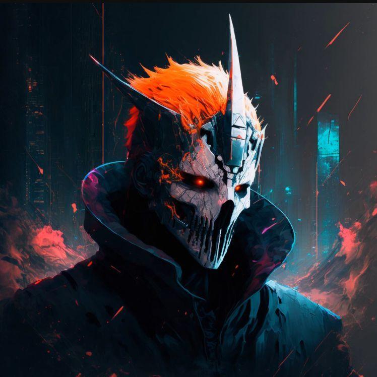 Player Mekers avatar