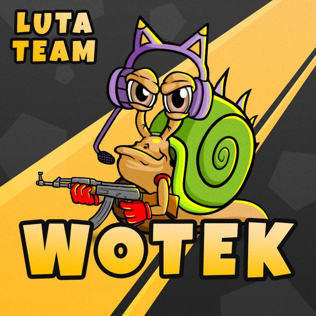 LutaWotek avatar