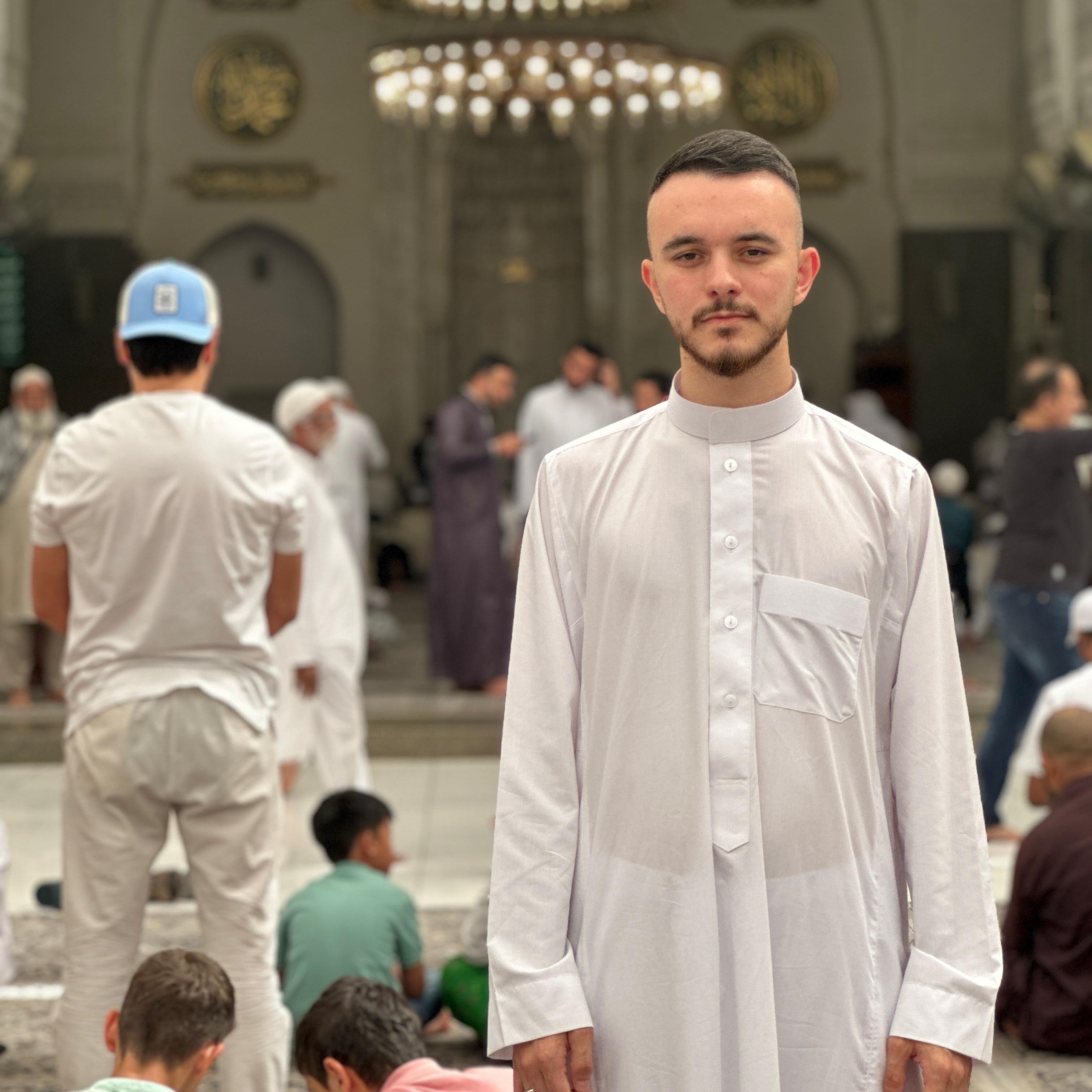 ziyodin