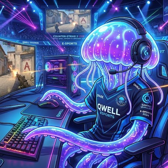 Qwalle