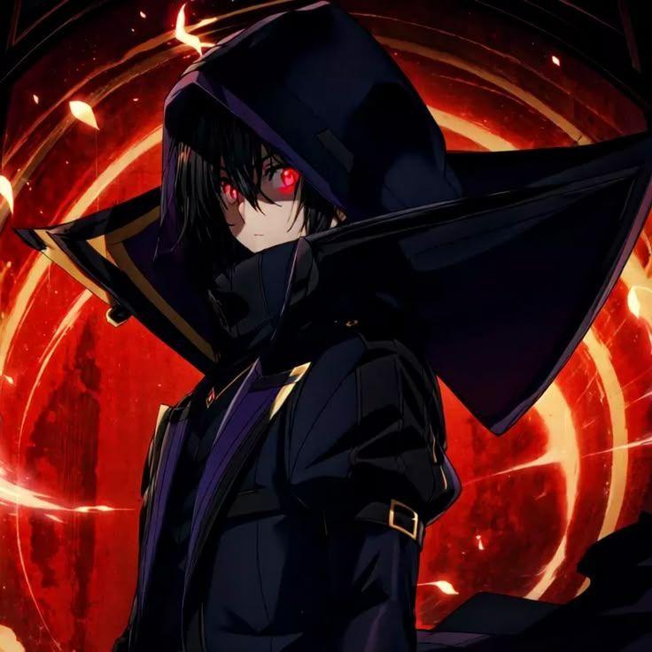 Xak avatar