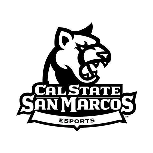 CSUSM CS2 Black
