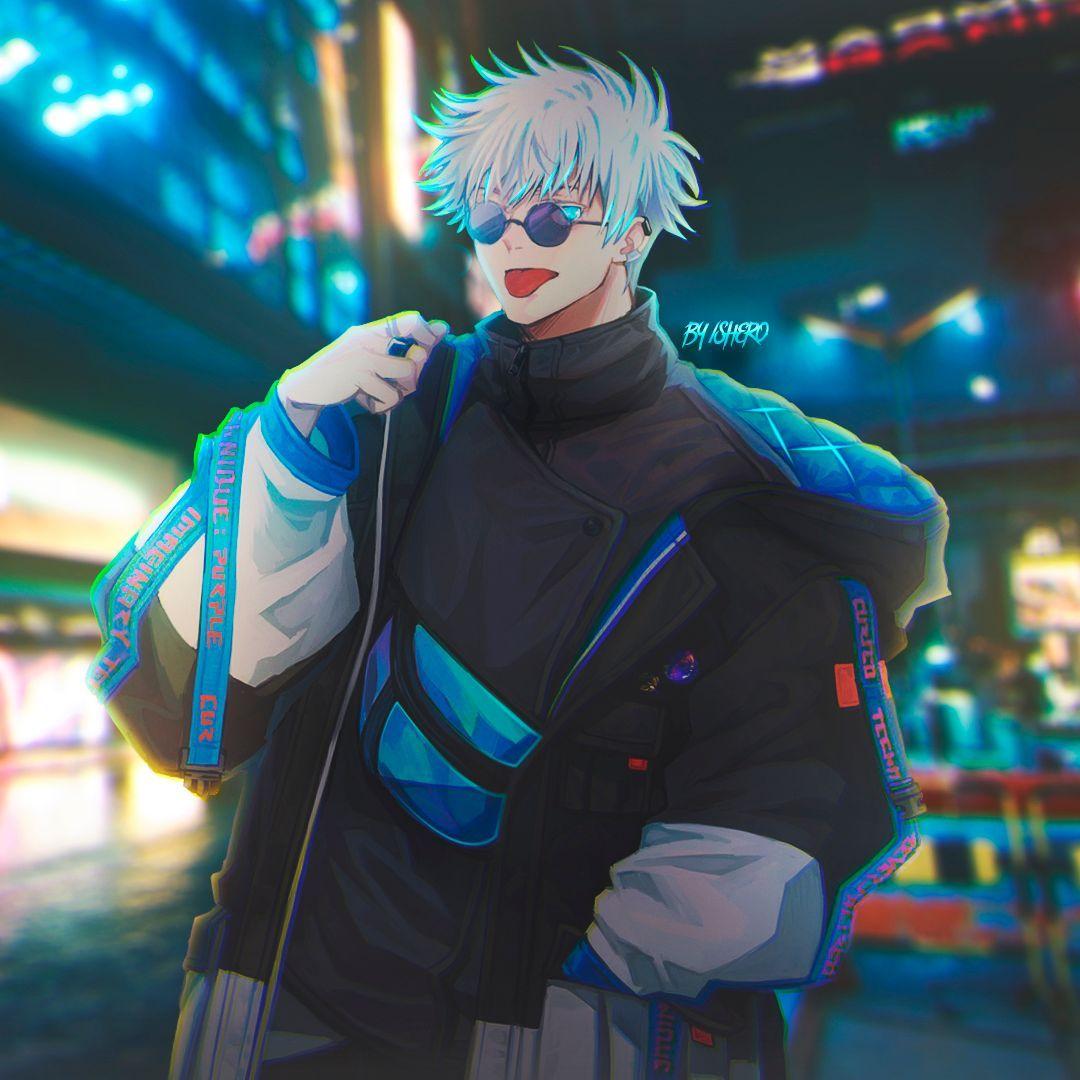 sanecha666 avatar