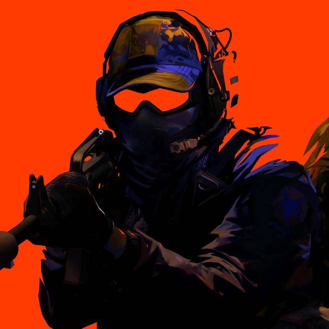 Tilla FACEIT avatar