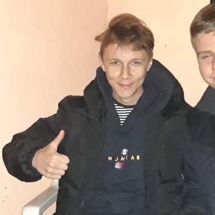 Faceit Avatar