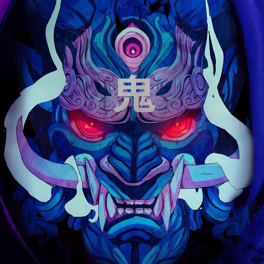 iSaM1 avatar