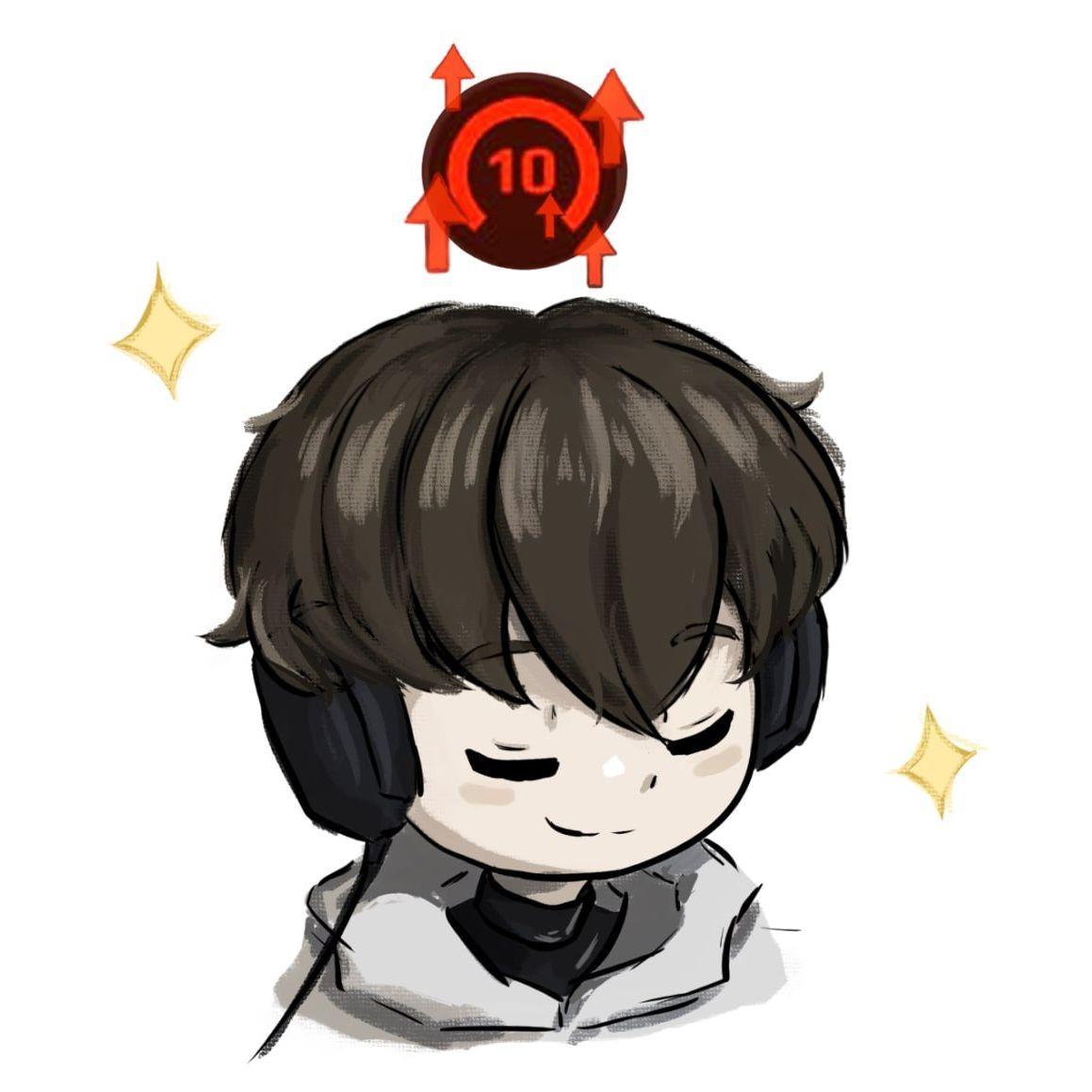 VexXxil avatar