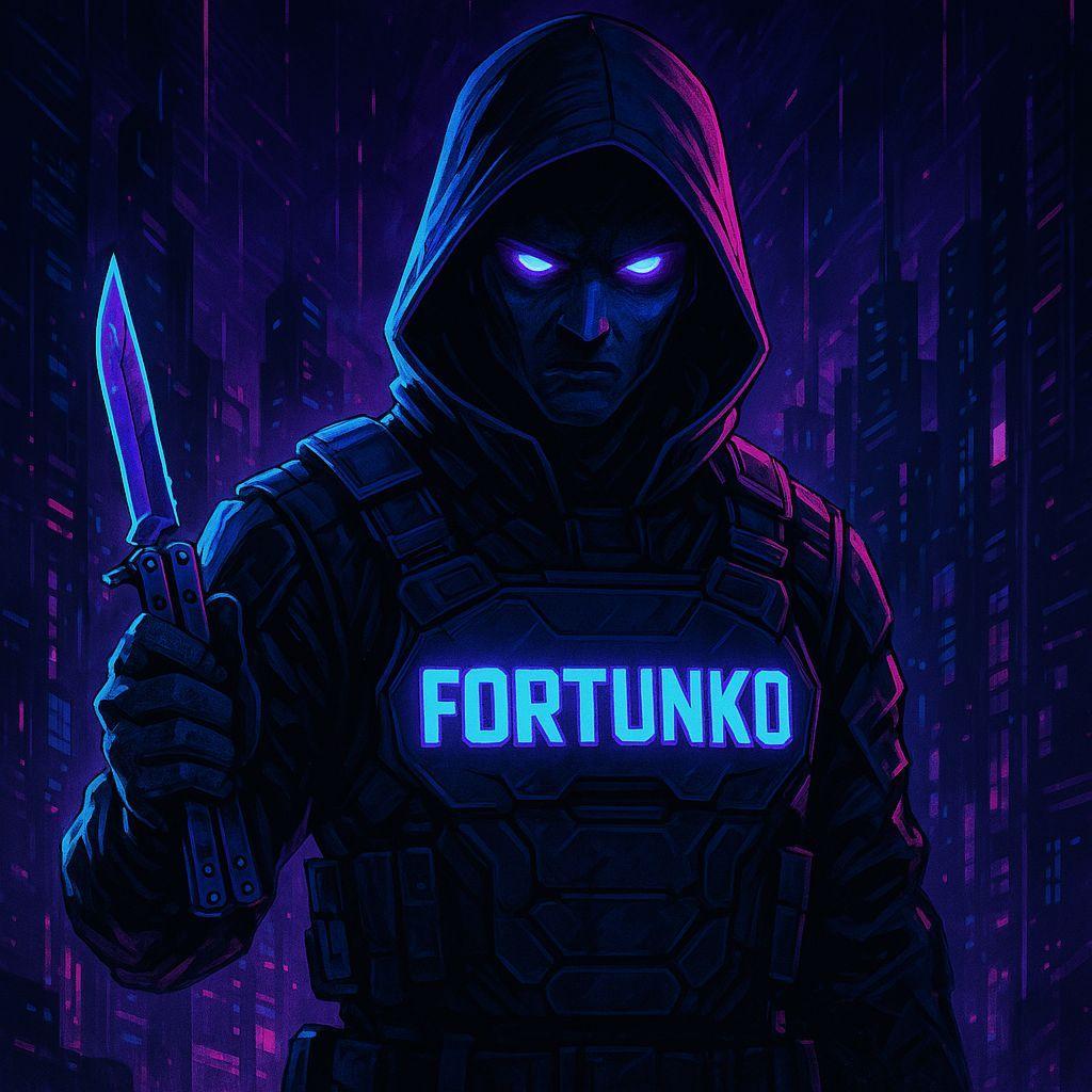Fortunko