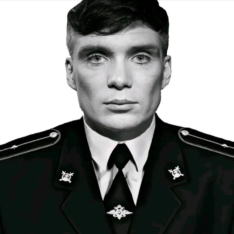 Semenbakinn avatar