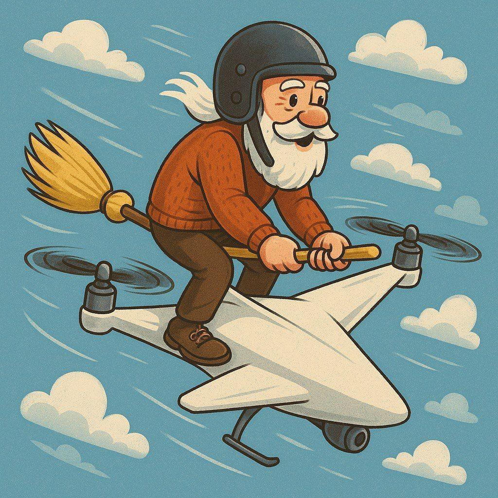 Ded_Shahed avatar