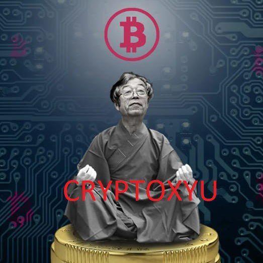 CryptoXyu avatar