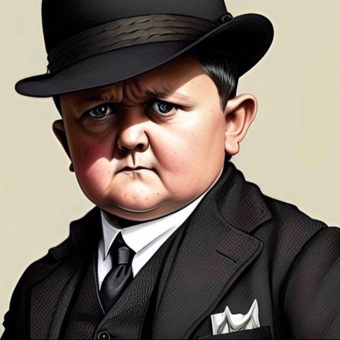 johnyP9 avatar