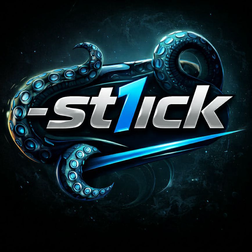 -st1ick