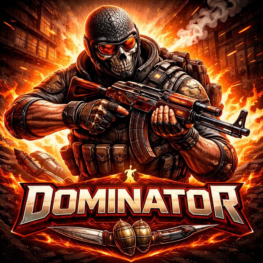 DOMINATOR1