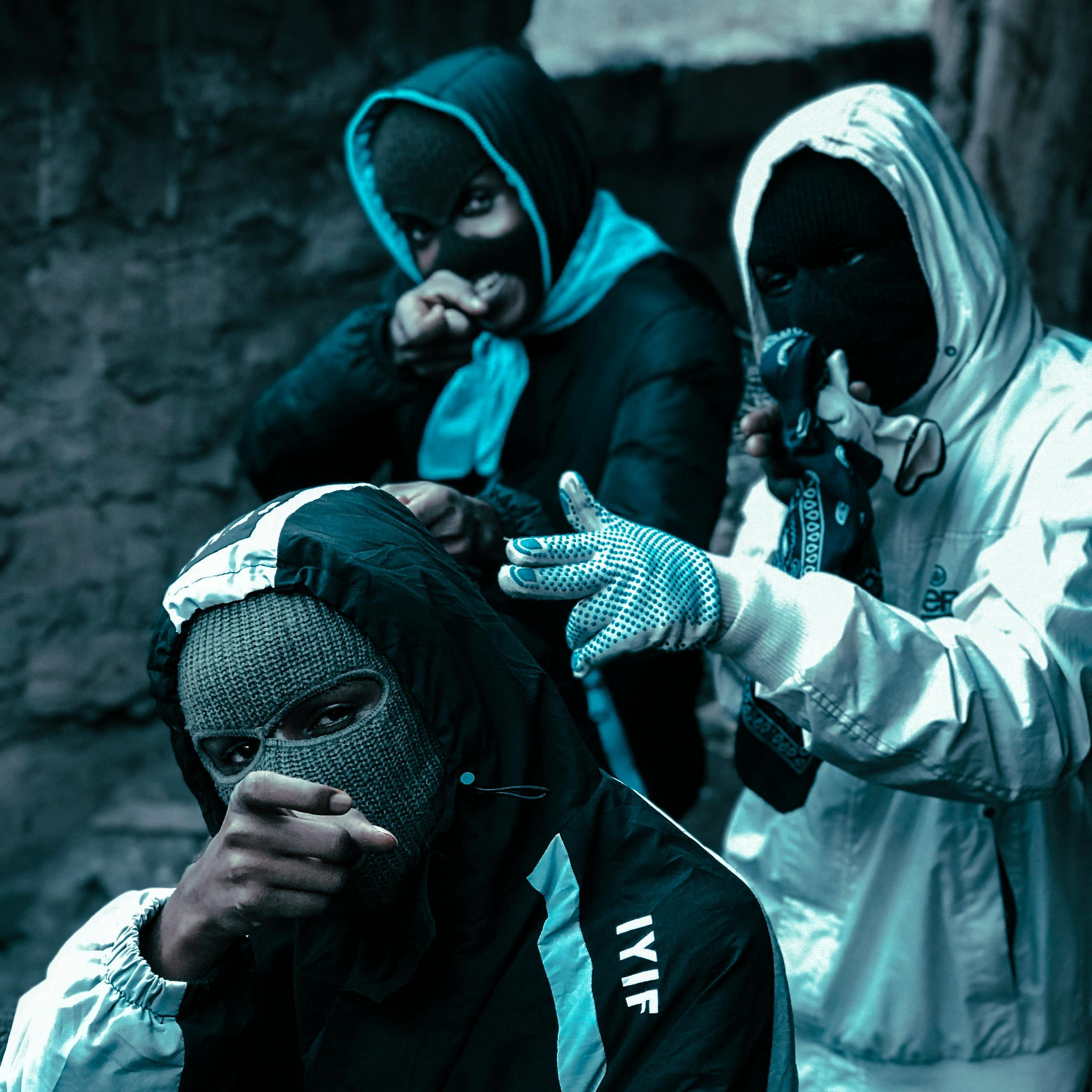 PaRaNoRMaLi
