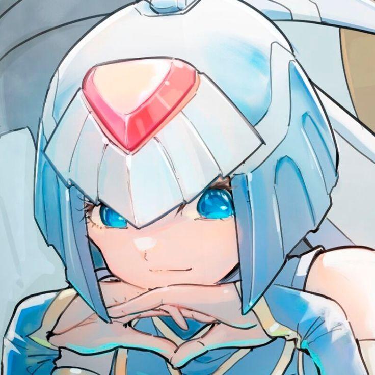 kallisteau avatar
