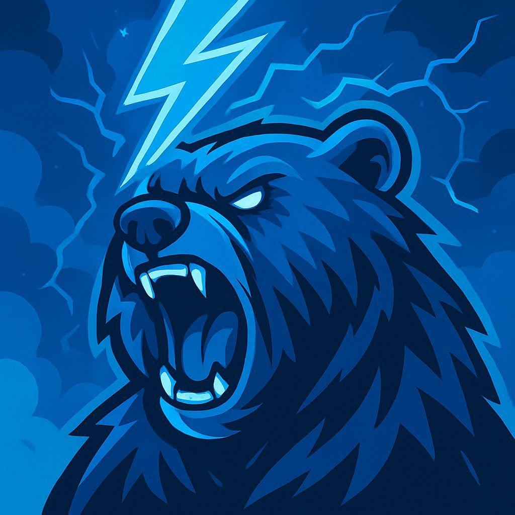 Thunver avatar