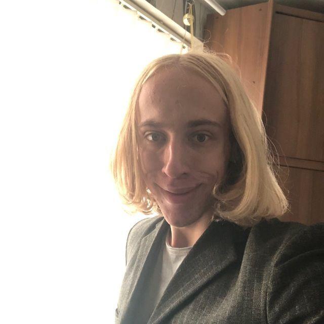 nivan69 avatar