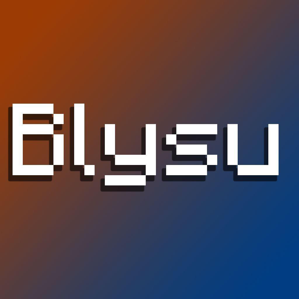 Blysu avatar