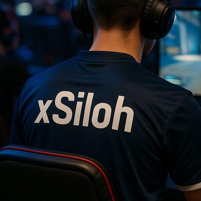 xSiloh avatar