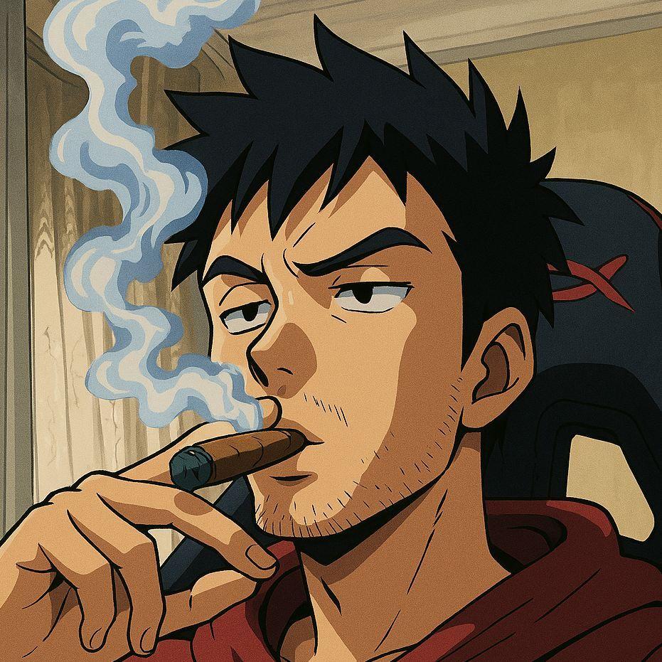 Stitch__ avatar