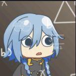 iTed avatar