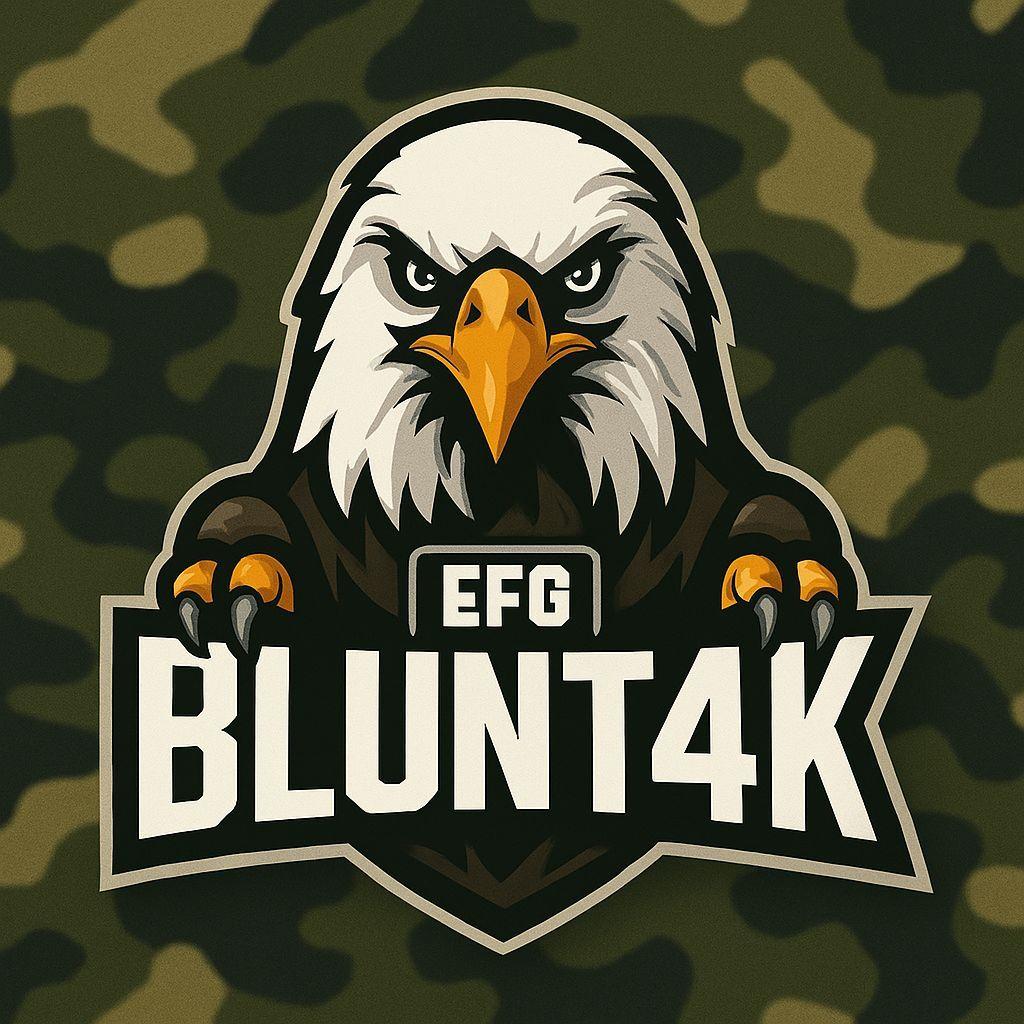 BLUNT4K avatar