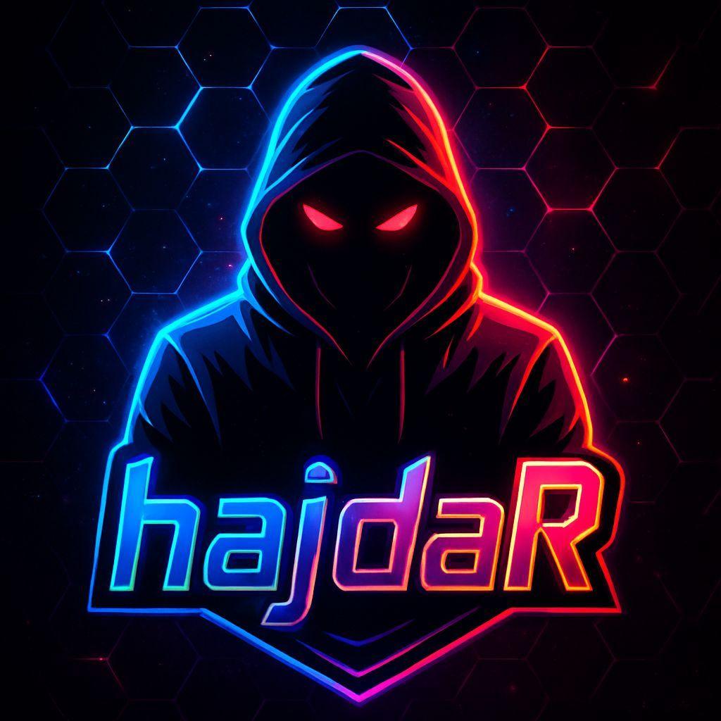 h4jdaR avatar