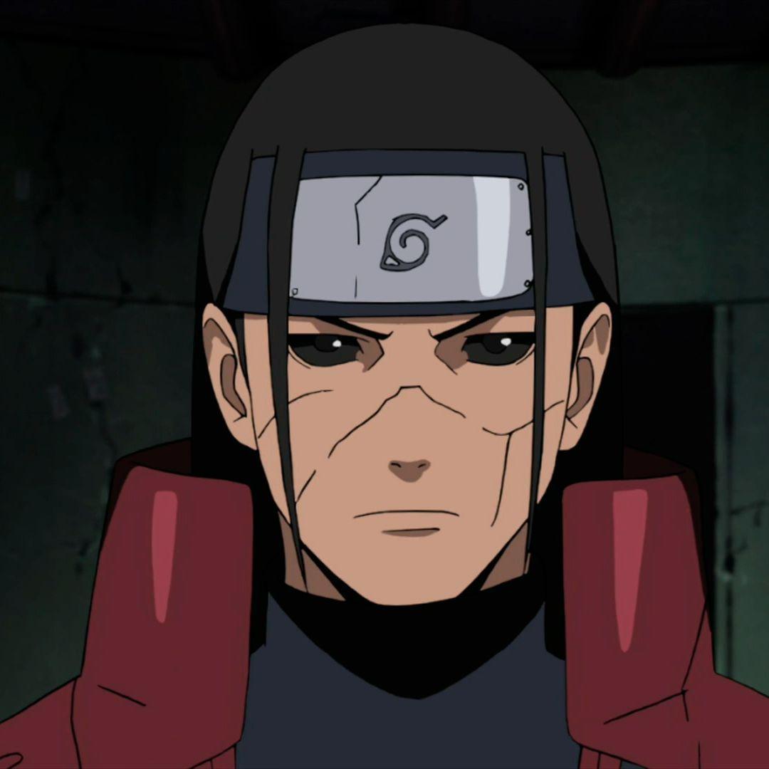 Hashirama095 avatar