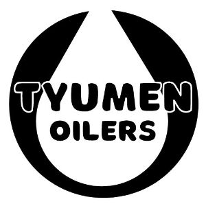 TYMEN OILERS