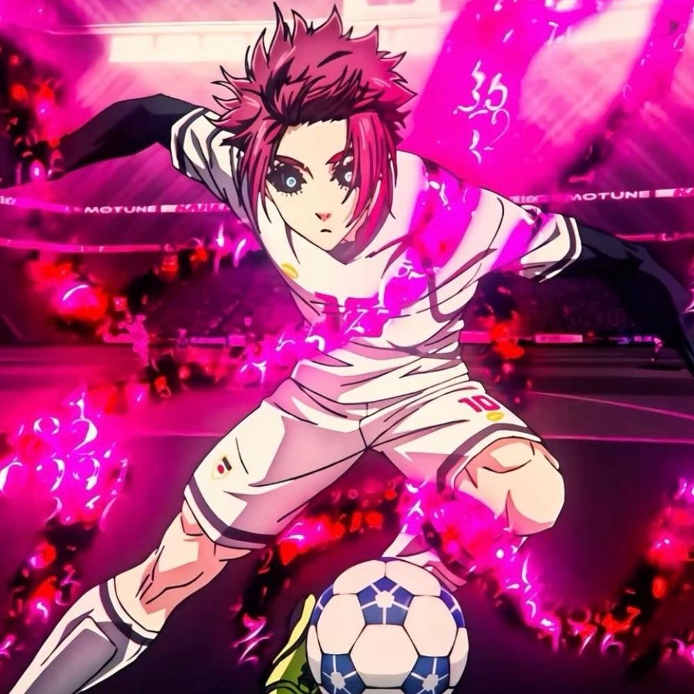 Pichenka23 avatar