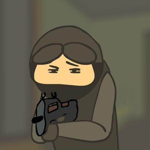 Faceit avatar
