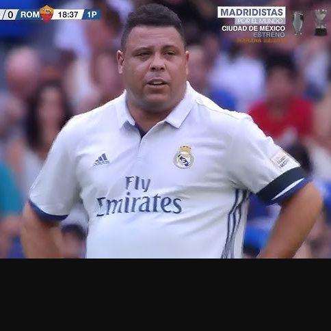 Fede-Ronaldo