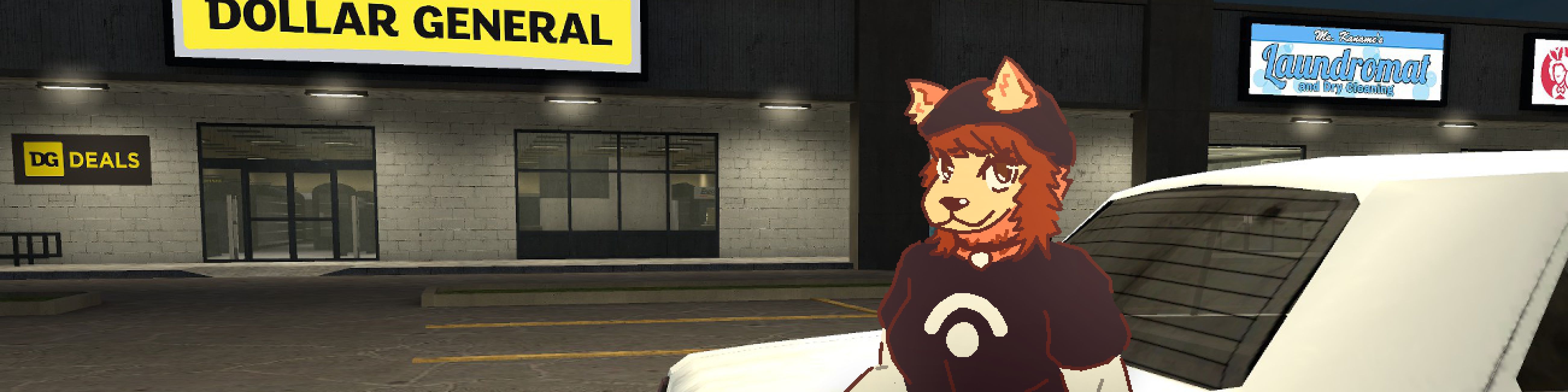 Faceit banner for @oki