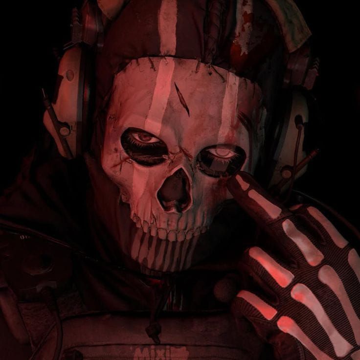 GHOST-773