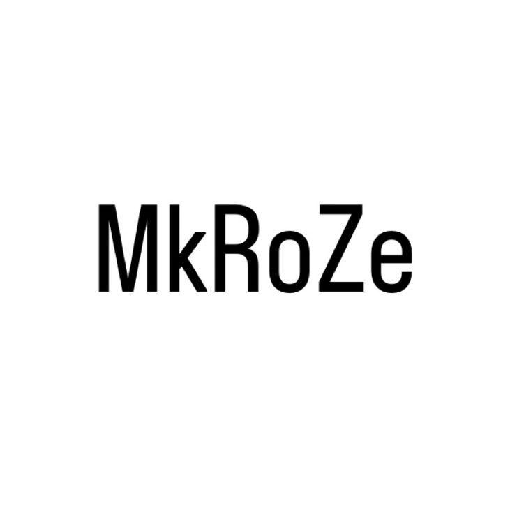 MkRoZe avatar