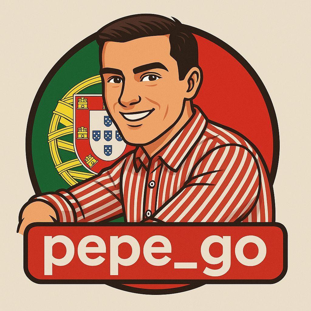 pepe_go avatar