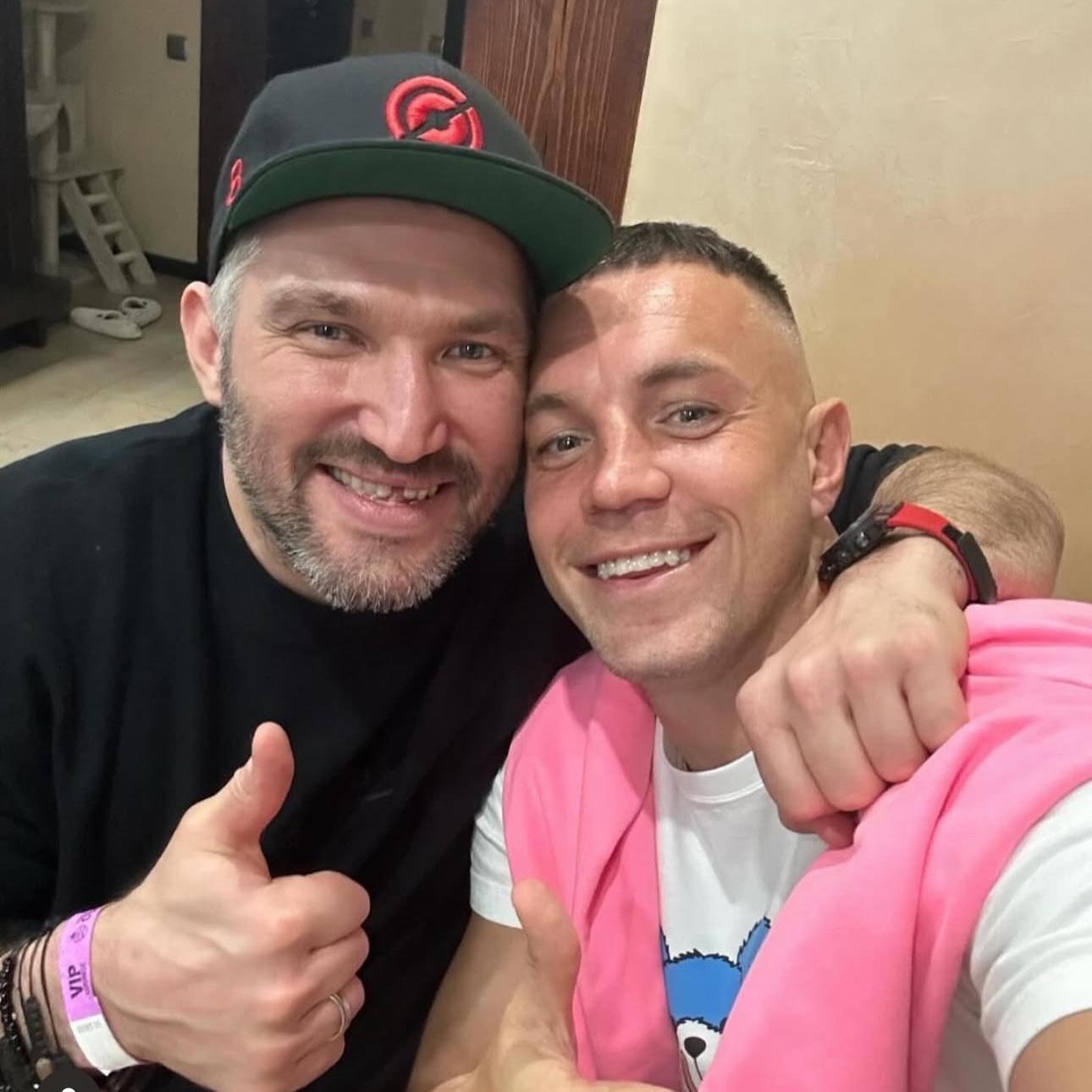 ttomskiy avatar