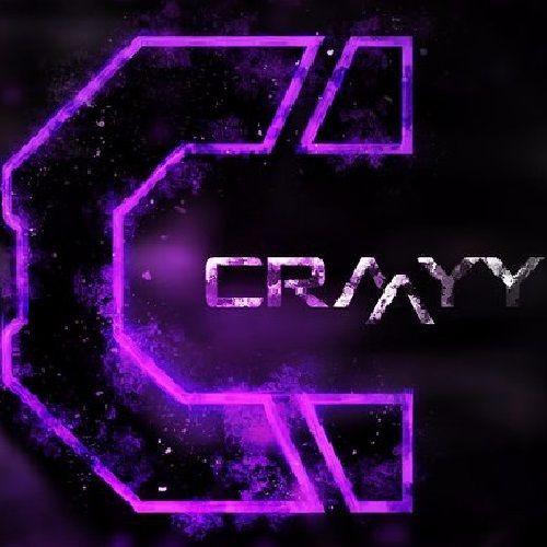 Player cray avatar