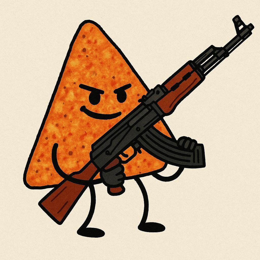 Dor1tos19 avatar
