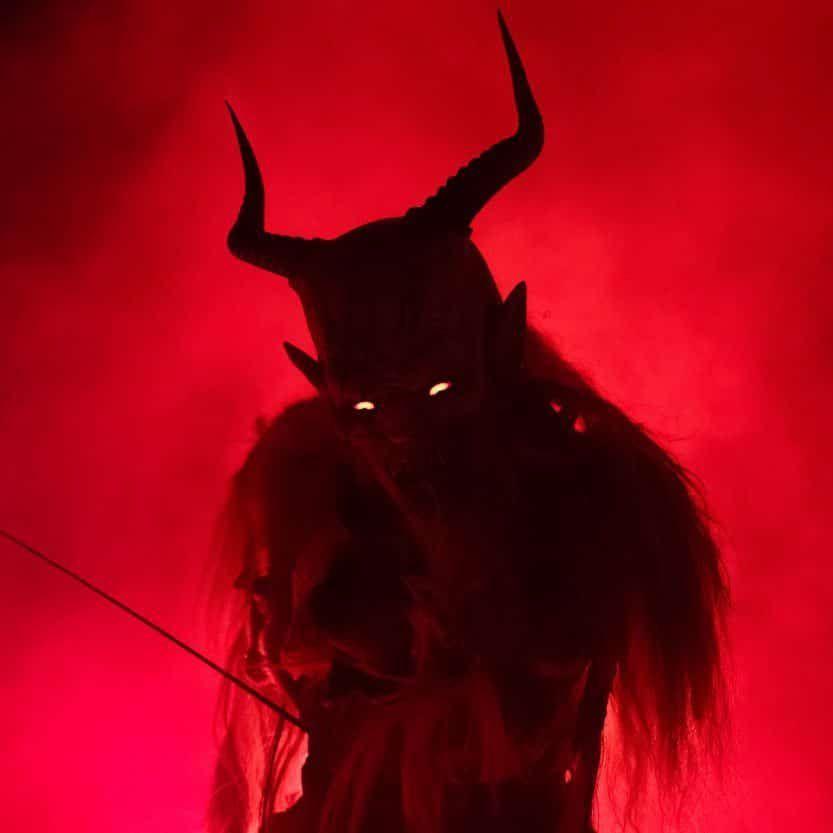 DIDEMON666 avatar