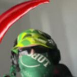 junkiemaelk