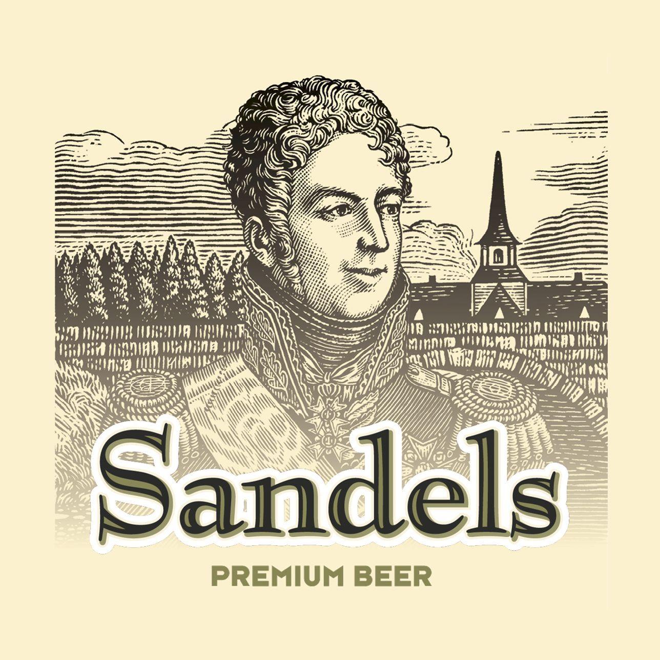 Sandels83 avatar