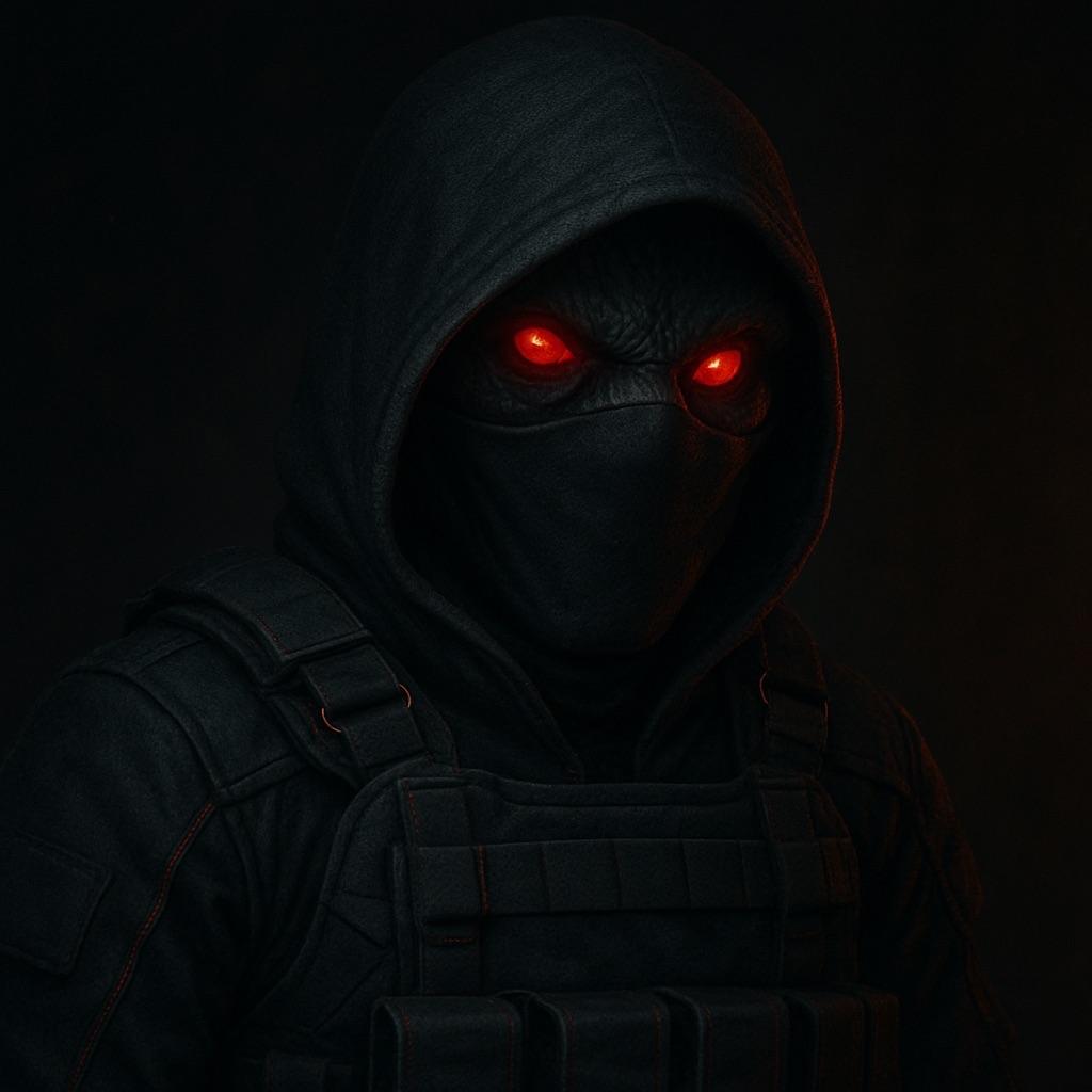 SlayTex avatar