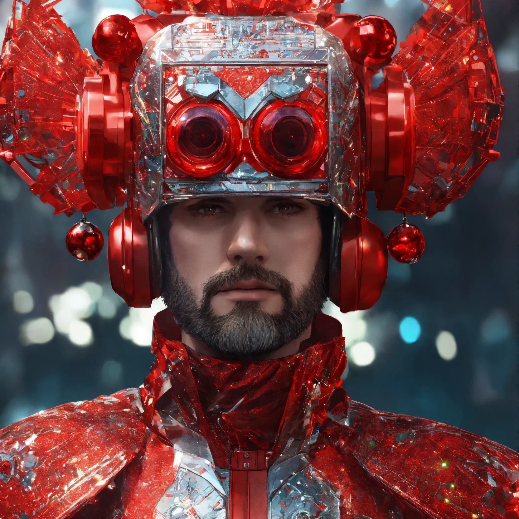 Uuhilant avatar