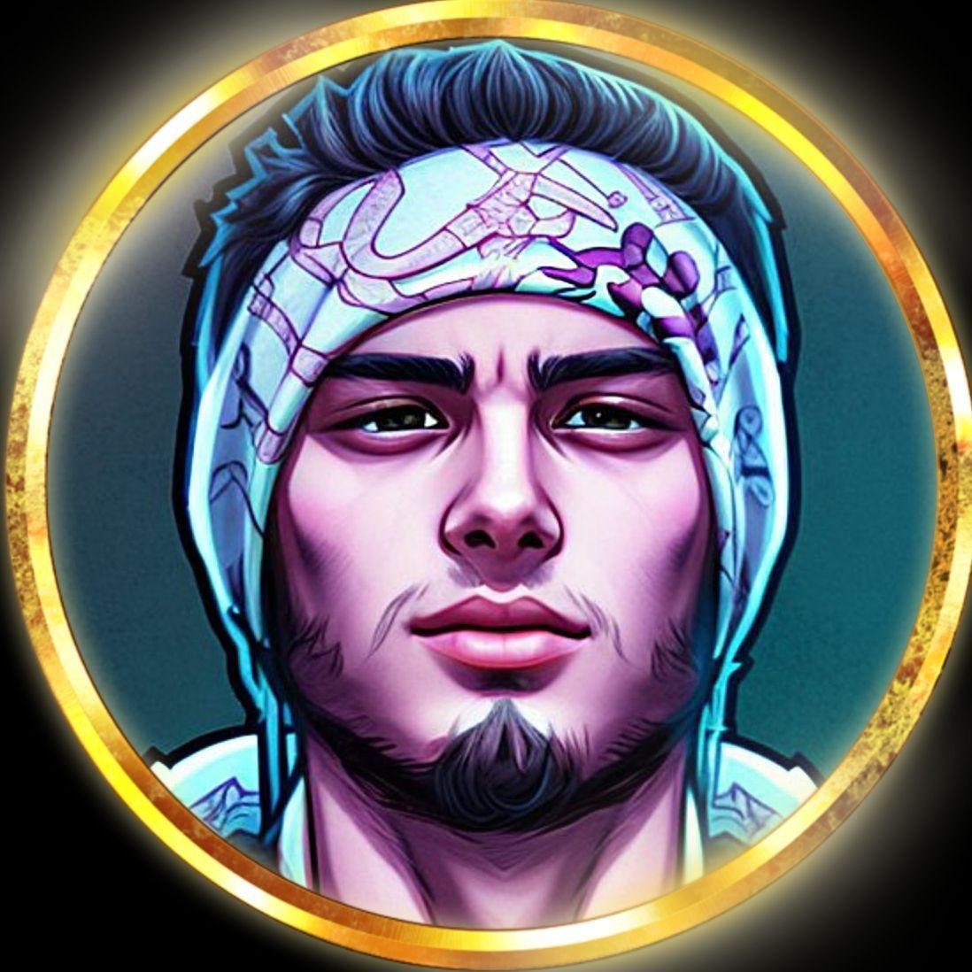 GenzeroGG avatar