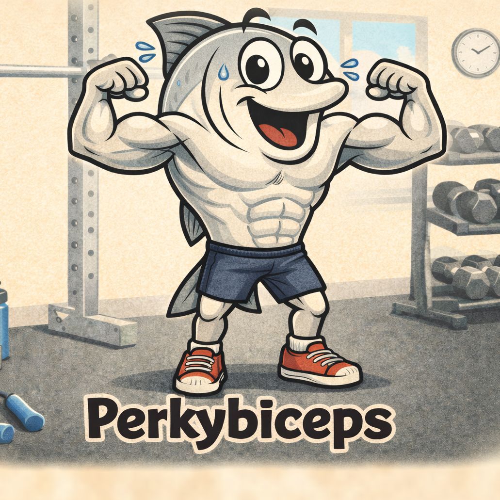 Perkybiceps
