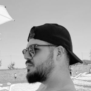 Faceit profile picture for @oltean